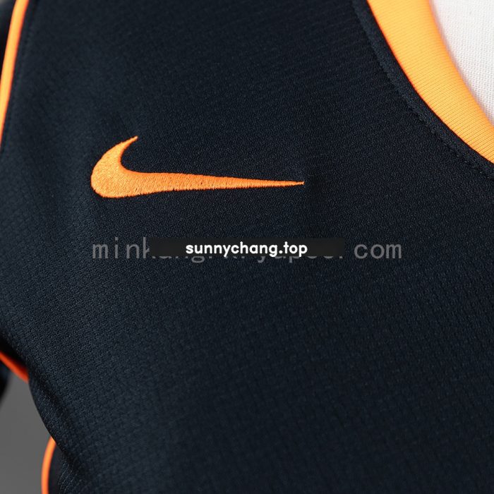 Corinthians 25/26 Third Away Women's Jersey - 图片 5