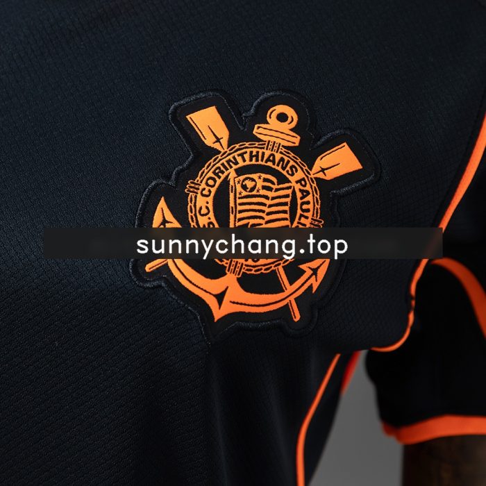 Corinthians 25/26 Third Away Women's Jersey - 图片 6