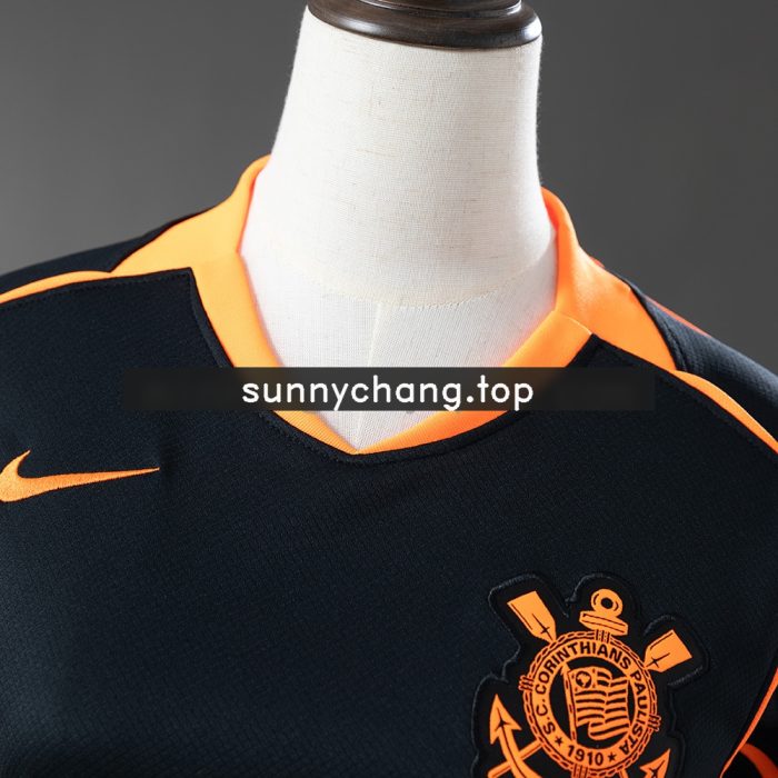 Corinthians 25/26 Third Away Women's Jersey - 图片 7