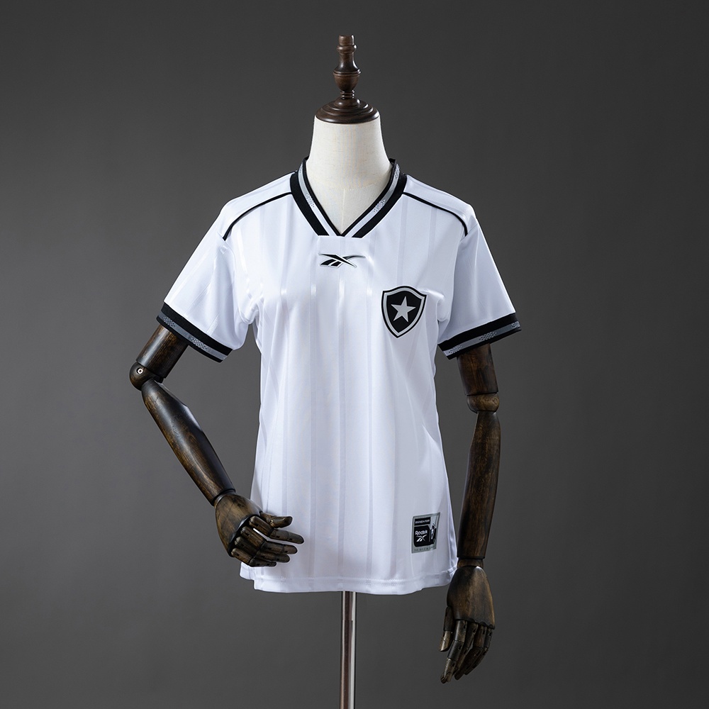 JER-10874_1 Botafogo 25/26 Women's Jersey - 图片 1