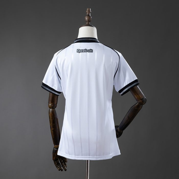 Botafogo 25/26 Women's Jersey - 图片 2