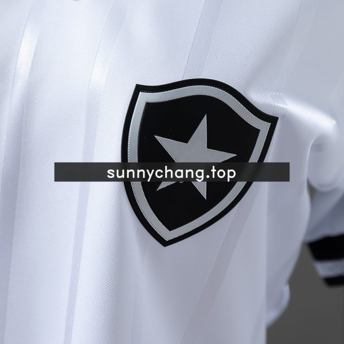 Botafogo 25/26 Women's Jersey - 图片 7