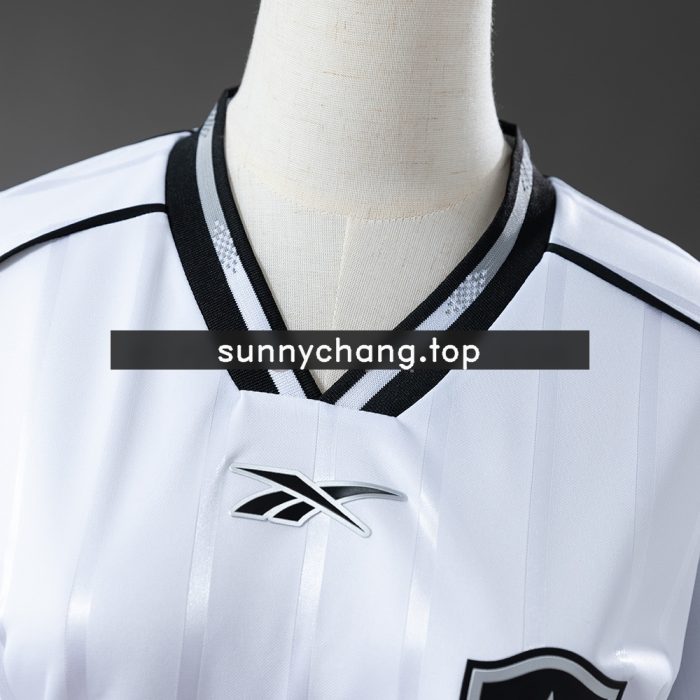 Botafogo 25/26 Women's Jersey - 图片 8