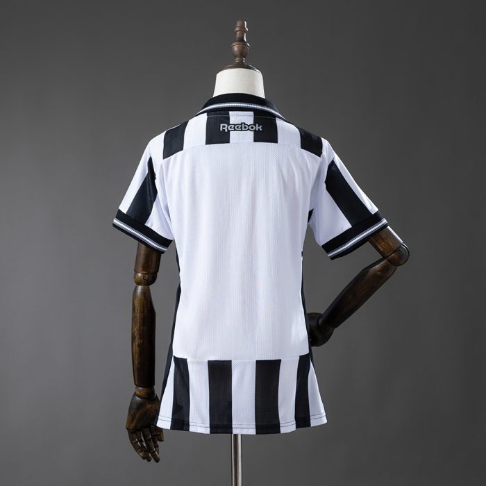 Botafogo 25/26 Home Women's Jersey - 图片 2