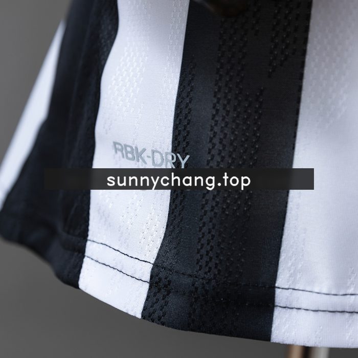 Botafogo 25/26 Home Women's Jersey - 图片 3