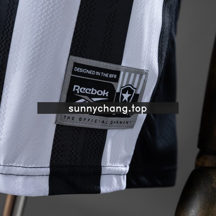 Botafogo 25/26 Home Women's Jersey - 图片 4