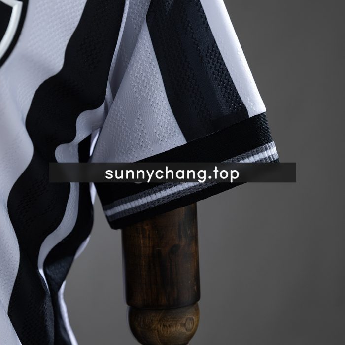 Botafogo 25/26 Home Women's Jersey - 图片 5
