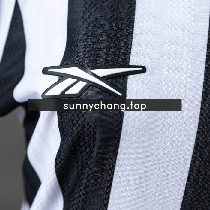 Botafogo 25/26 Home Women's Jersey - 图片 6