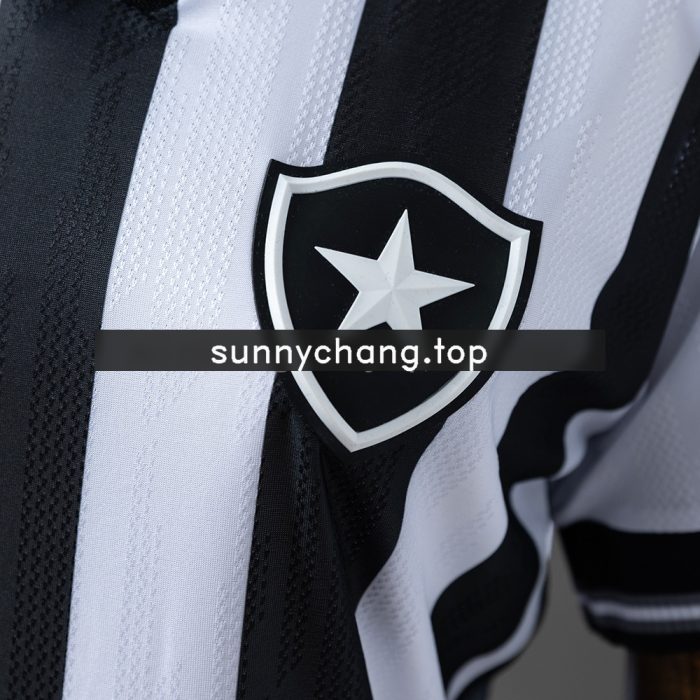 Botafogo 25/26 Home Women's Jersey - 图片 7