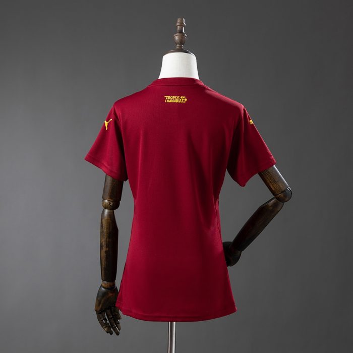 Bahia 25/26 Third Away Women's Jersey - 图片 2