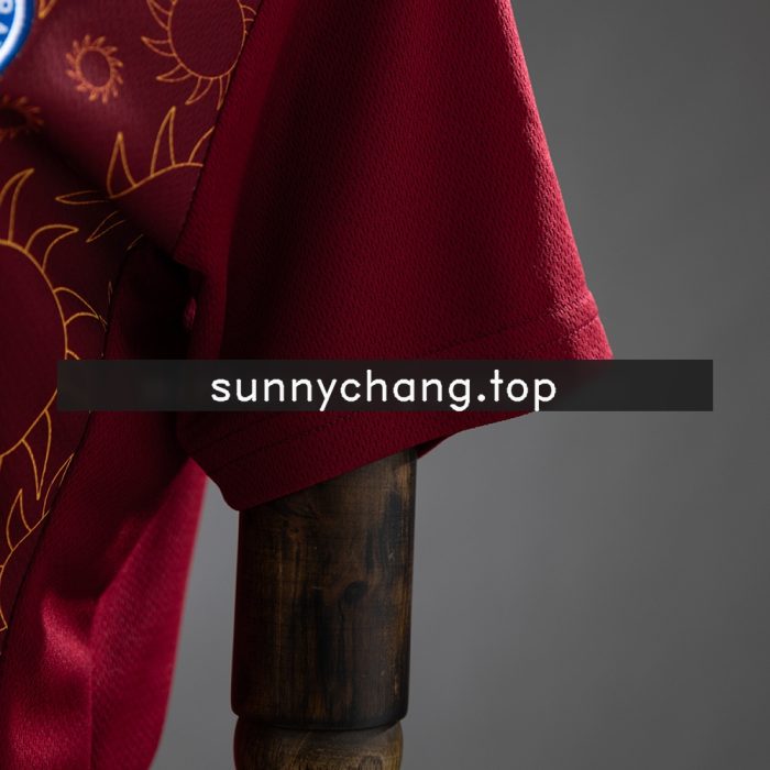 Bahia 25/26 Third Away Women's Jersey - 图片 3