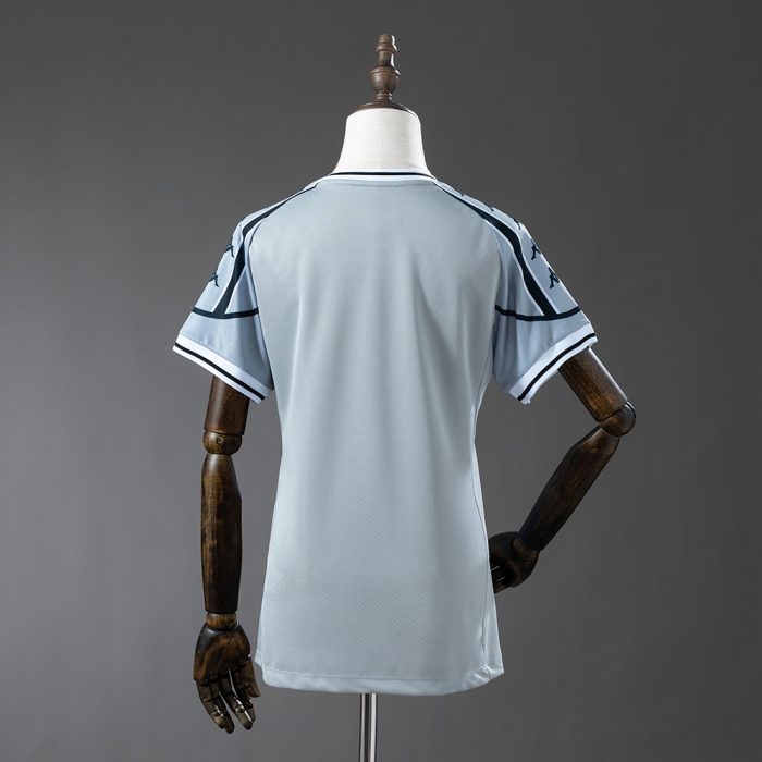 Vasco da Gama 25/26 Grey Women's Jersey - 图片 2