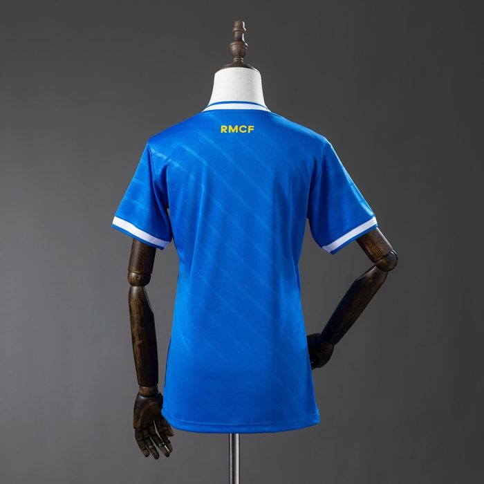 Real Madrid 25/26 Third Away Women's Jersey - 图片 2