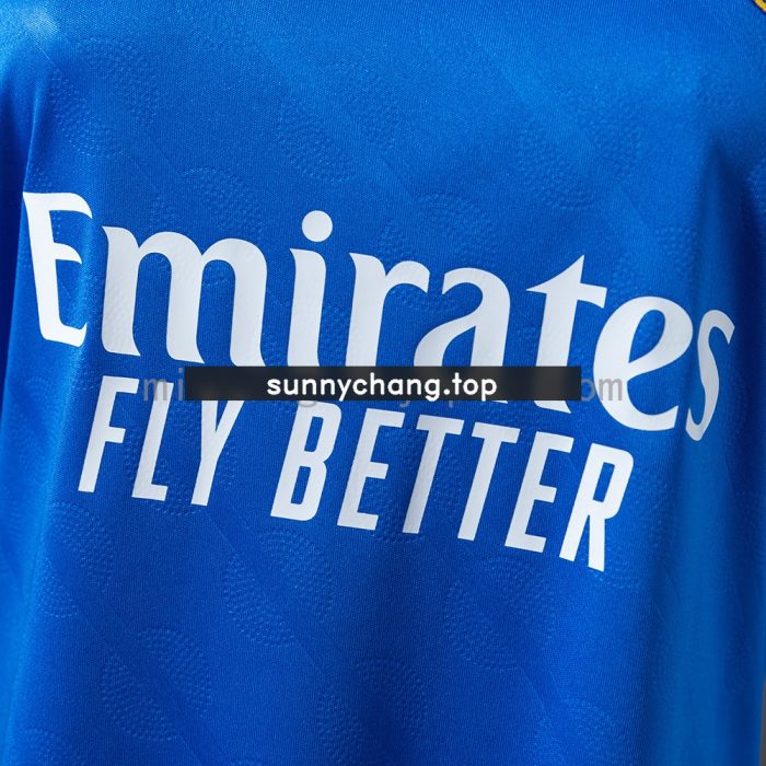 Real Madrid 25/26 Third Away Women's Jersey - 图片 7