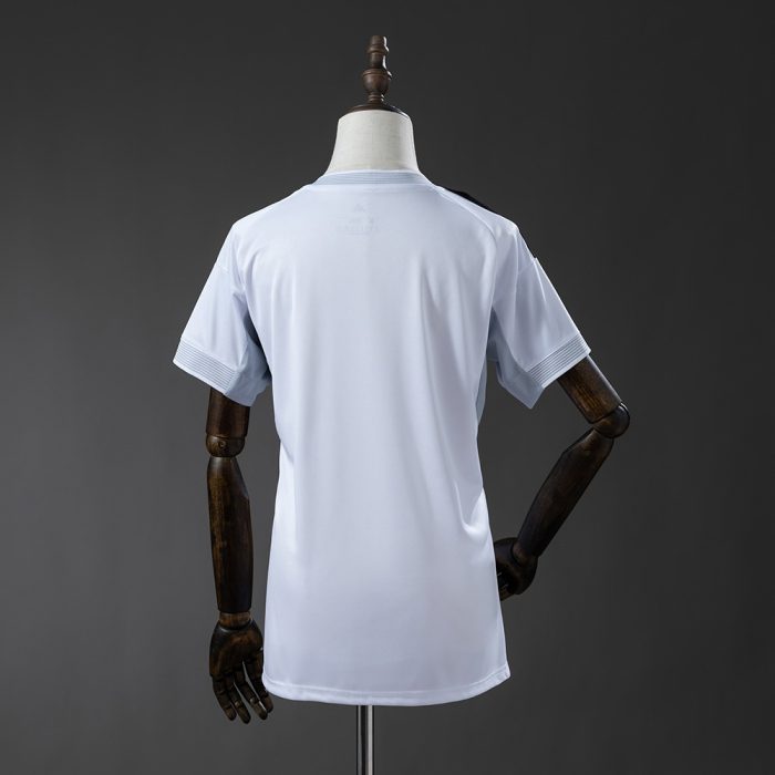 Real Madrid 25/26 Home Women's Jersey - 图片 2