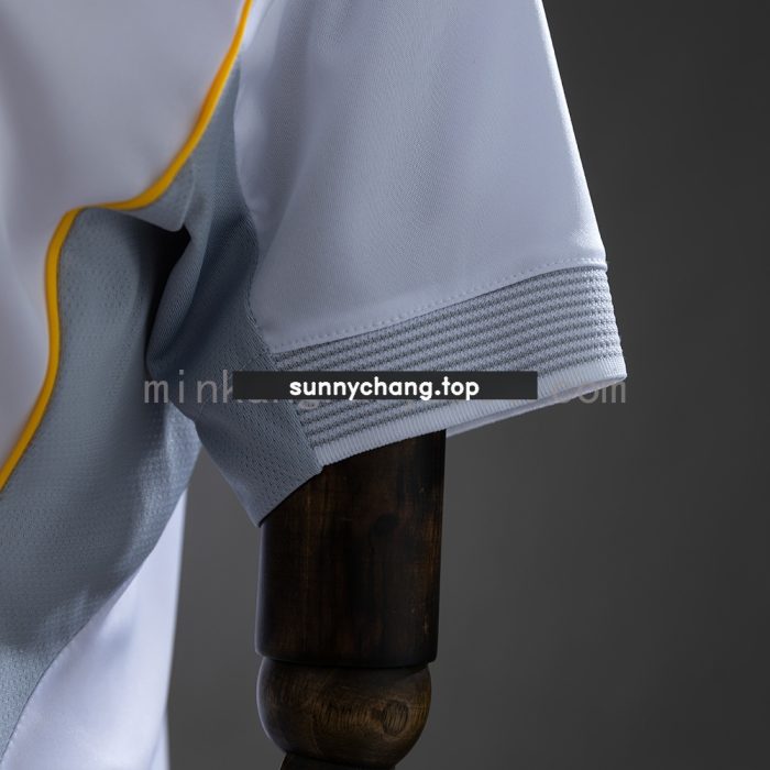 Real Madrid 25/26 Home Women's Jersey - 图片 4