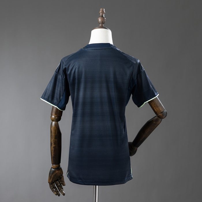 Real Madrid 25/26 Away Women's Jersey - 图片 2