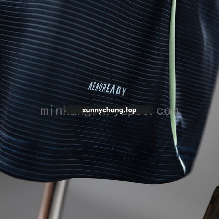 Real Madrid 25/26 Away Women's Jersey - 图片 3