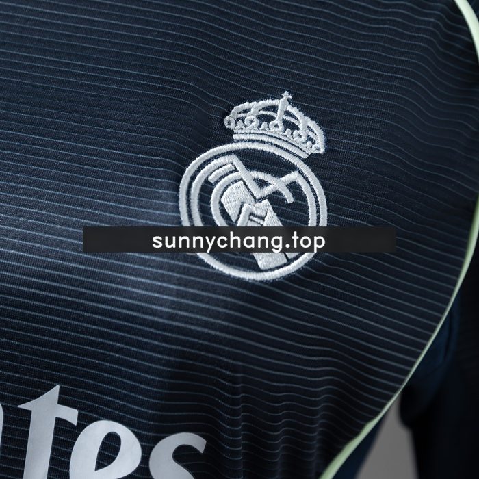 Real Madrid 25/26 Away Women's Jersey - 图片 6