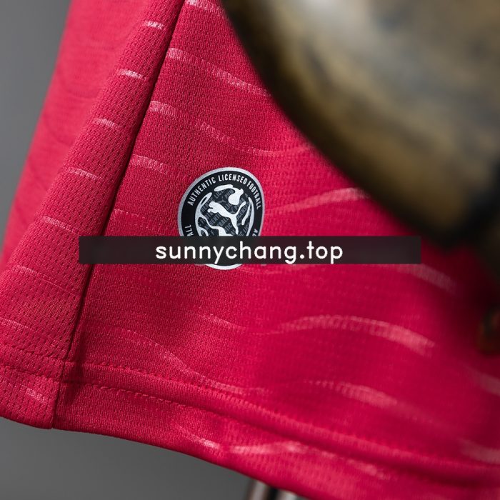 Portugal 2026 Home Women's Jersey - 图片 3