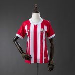 Nautico 25/26 Home Women's Jersey