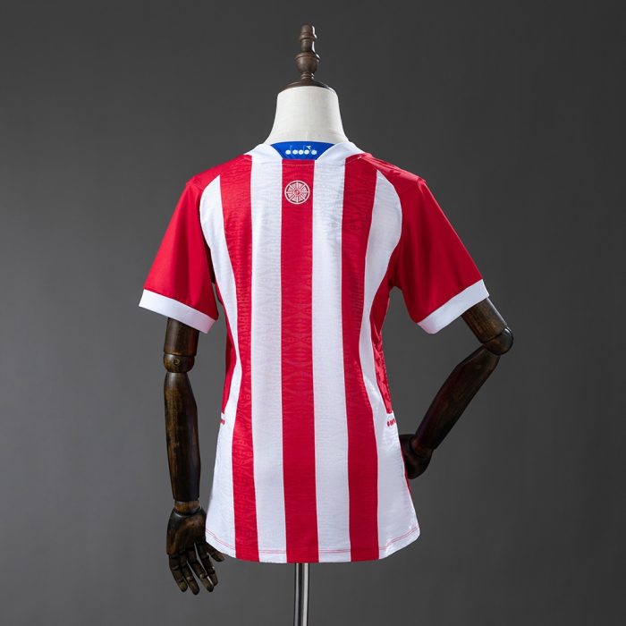 Nautico 25/26 Home Women's Jersey - 图片 2