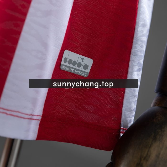 Nautico 25/26 Home Women's Jersey - 图片 3