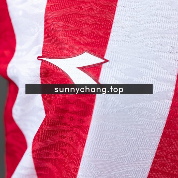 Nautico 25/26 Home Women's Jersey - 图片 5