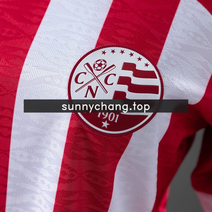 Nautico 25/26 Home Women's Jersey - 图片 6