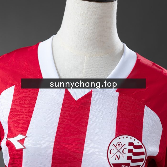 Nautico 25/26 Home Women's Jersey - 图片 7
