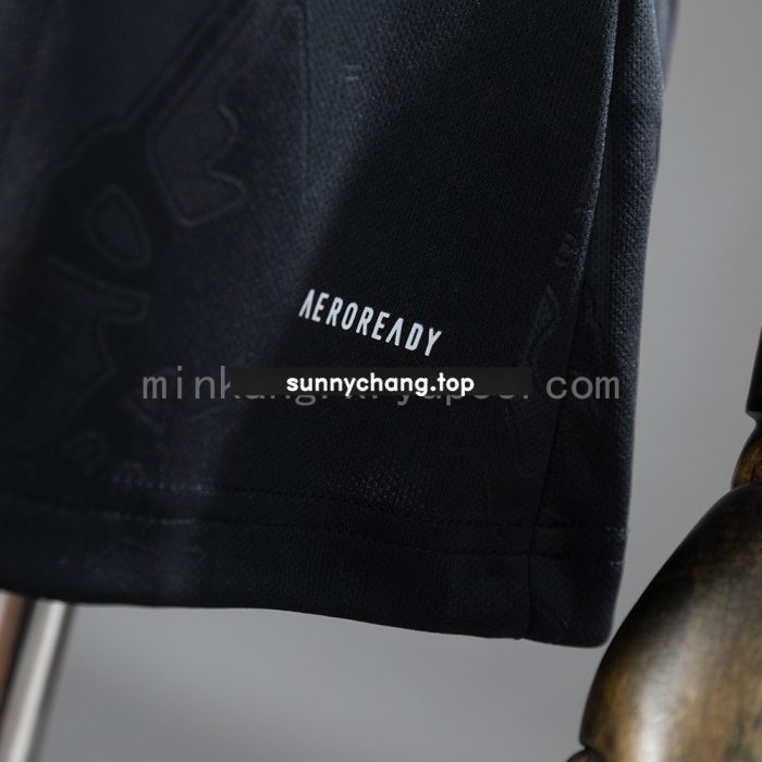 M-U 25/26 Third Away Women's Jersey - 图片 3