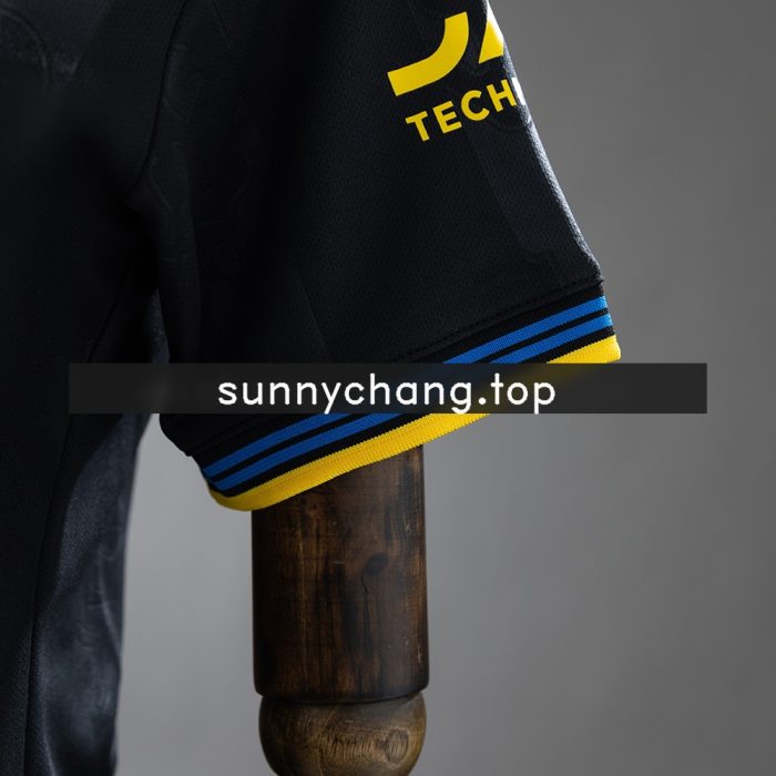 M-U 25/26 Third Away Women's Jersey - 图片 4