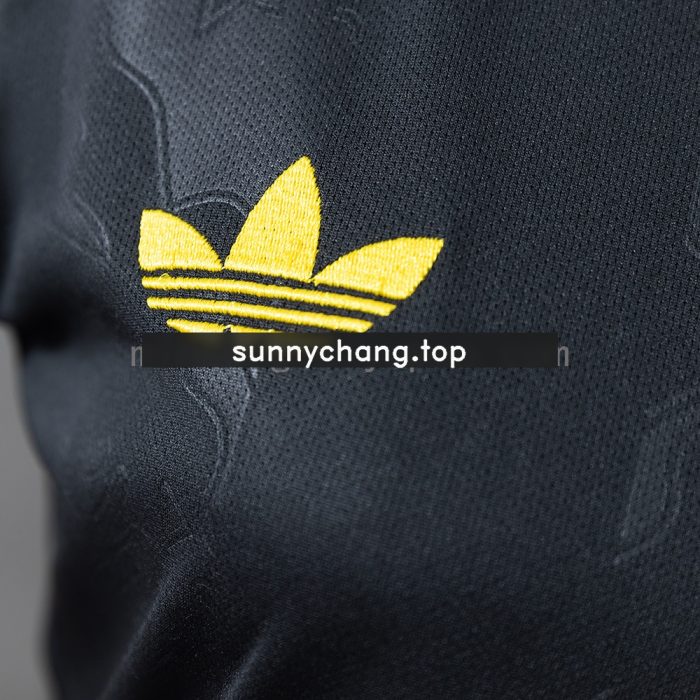 M-U 25/26 Third Away Women's Jersey - 图片 5