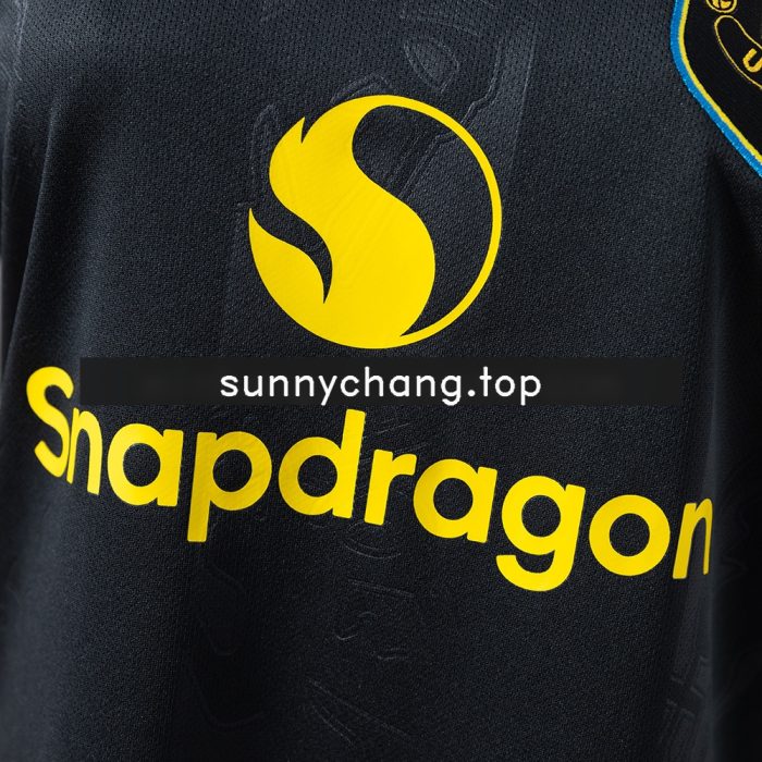 M-U 25/26 Third Away Women's Jersey - 图片 7