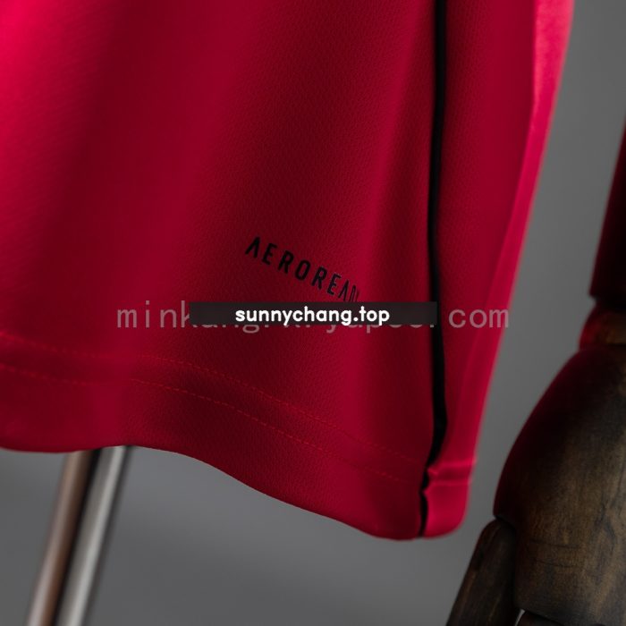 M-U 25/26 Home Women's Jersey - 图片 3