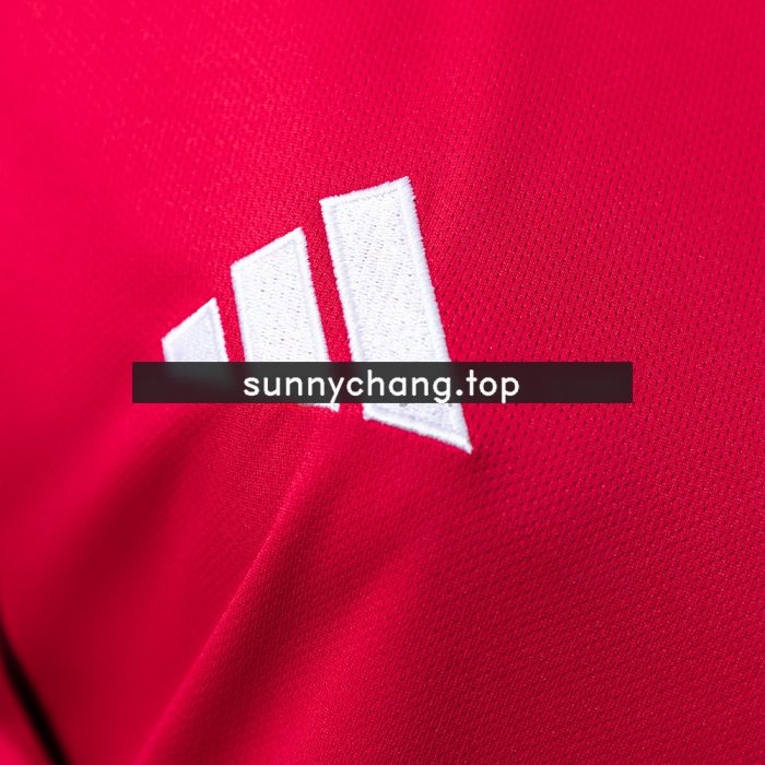 M-U 25/26 Home Women's Jersey - 图片 5