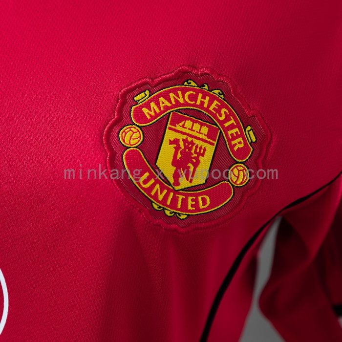 M-U 25/26 Home Women's Jersey - 图片 6