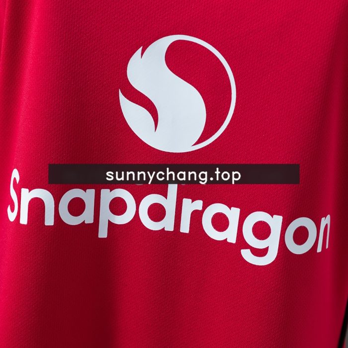 M-U 25/26 Home Women's Jersey - 图片 7