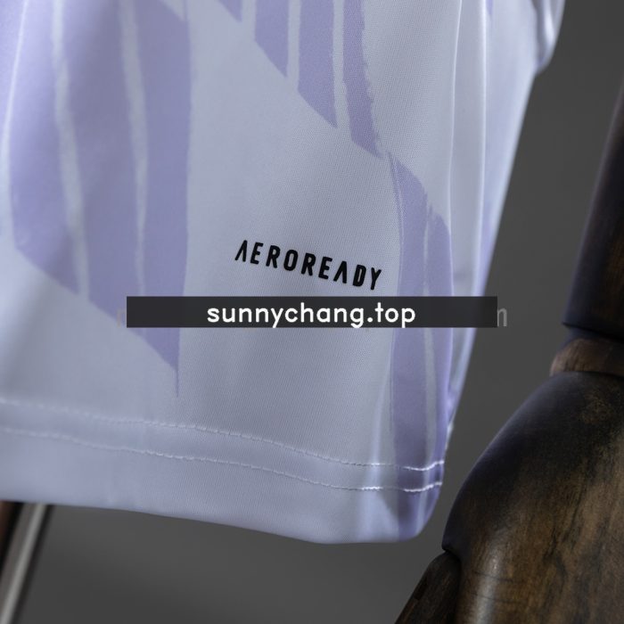 M-U 25/26 Away Women's Jersey - 图片 3