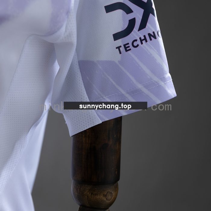 M-U 25/26 Away Women's Jersey - 图片 4