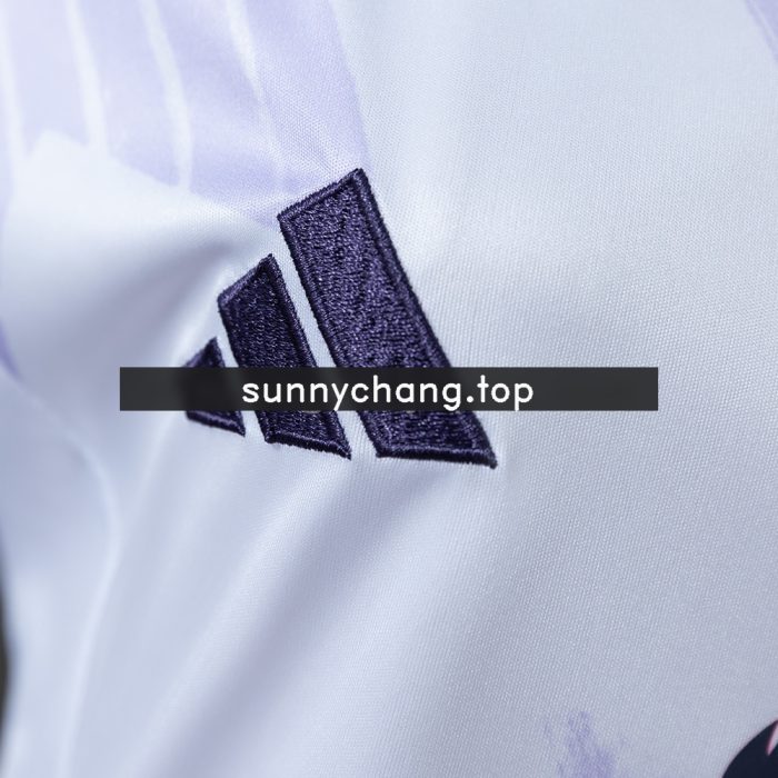M-U 25/26 Away Women's Jersey - 图片 5