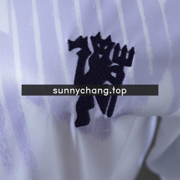 M-U 25/26 Away Women's Jersey - 图片 6