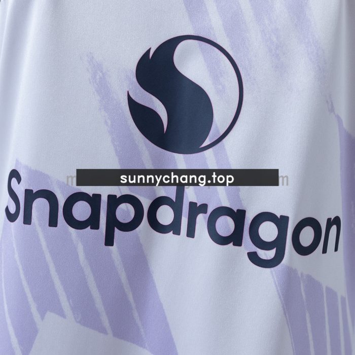 M-U 25/26 Away Women's Jersey - 图片 7
