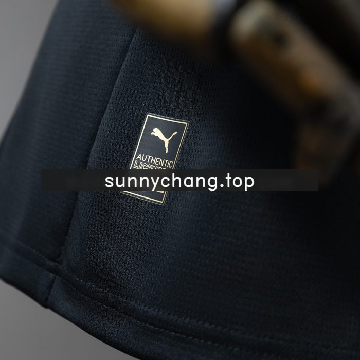Manchester City 25/26 Away Women's Jersey - 图片 4