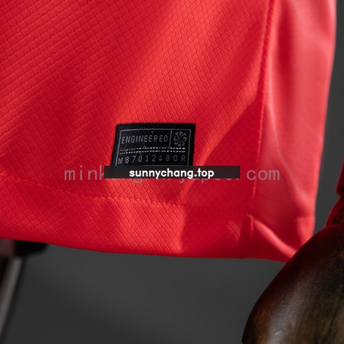 Barcelona 25/26 Third Away Women's Jersey - 图片 3