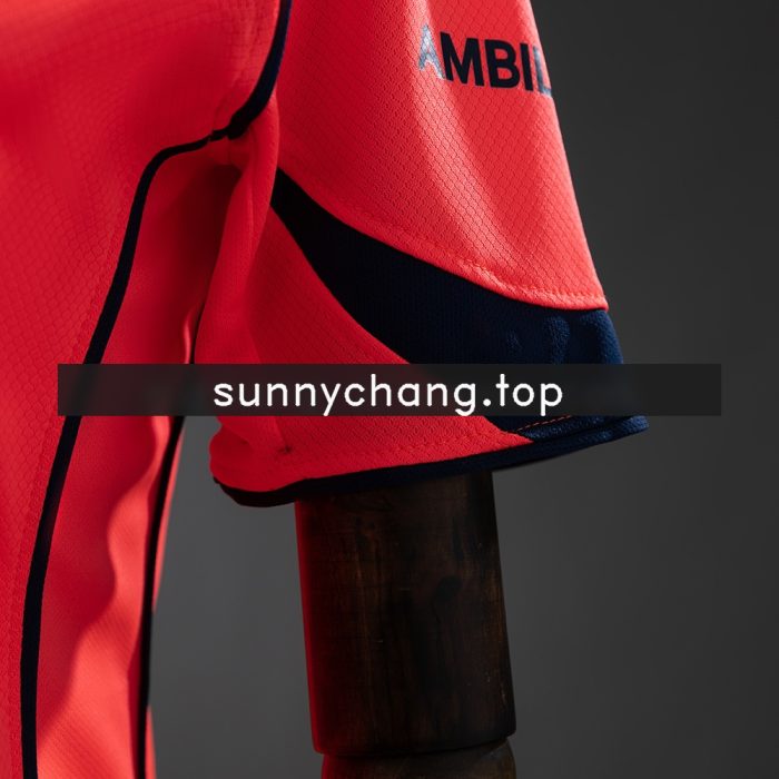 Barcelona 25/26 Third Away Women's Jersey - 图片 4