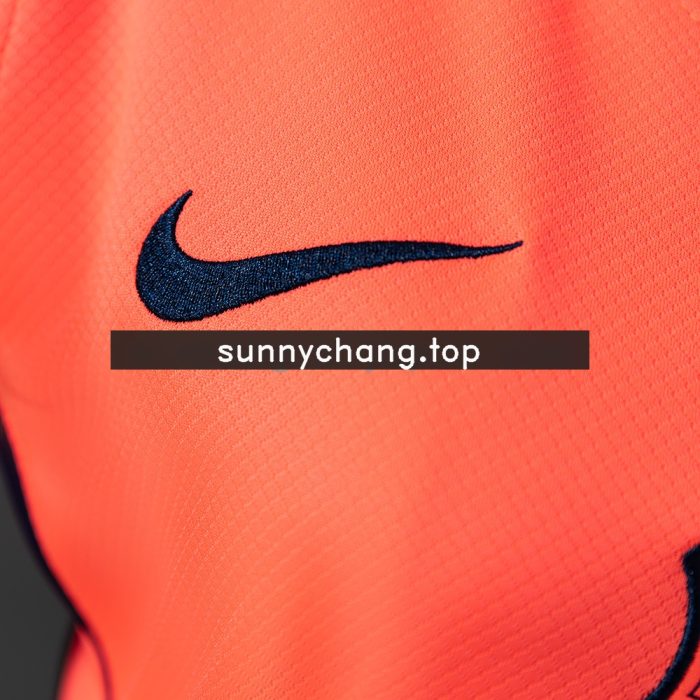Barcelona 25/26 Third Away Women's Jersey - 图片 5