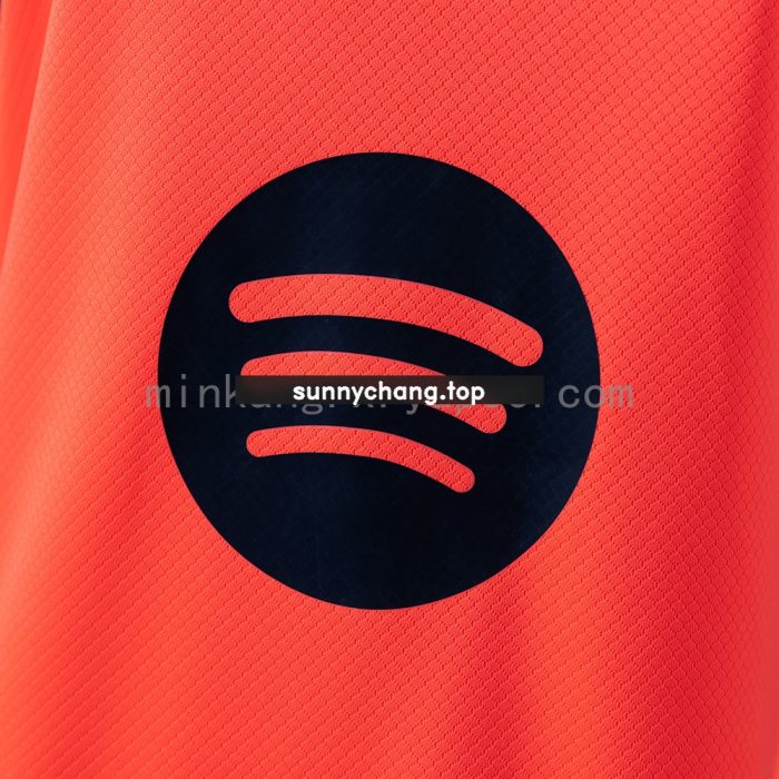 Barcelona 25/26 Third Away Women's Jersey - 图片 7