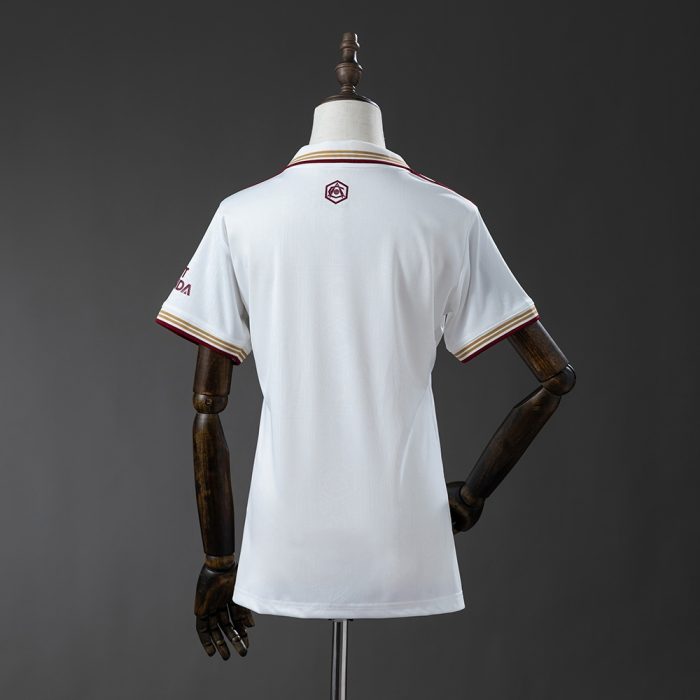 Arsenal 25/26 Third Away Women's Jersey S-XXL - 图片 2