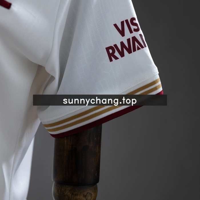 Arsenal 25/26 Third Away Women's Jersey S-XXL - 图片 4
